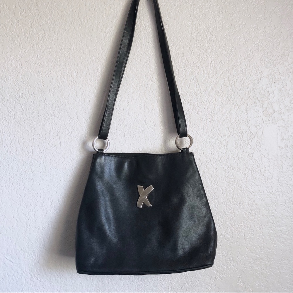 Vintage Paloma Picasso Signature Handbag